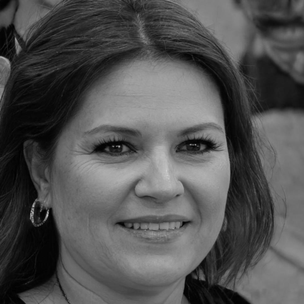 Portrait de Margaux Dubois
