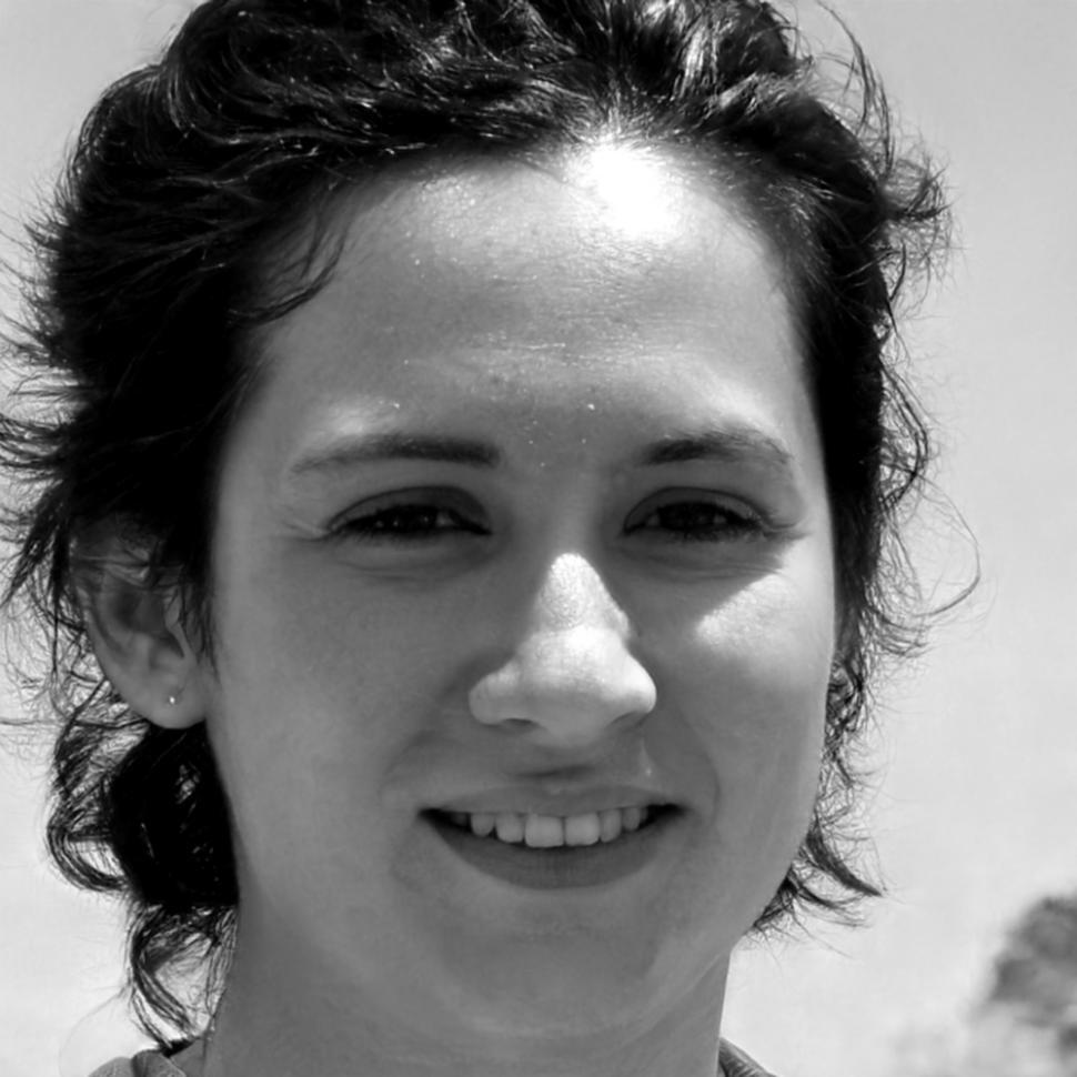 Portrait de Léonie Bertrand