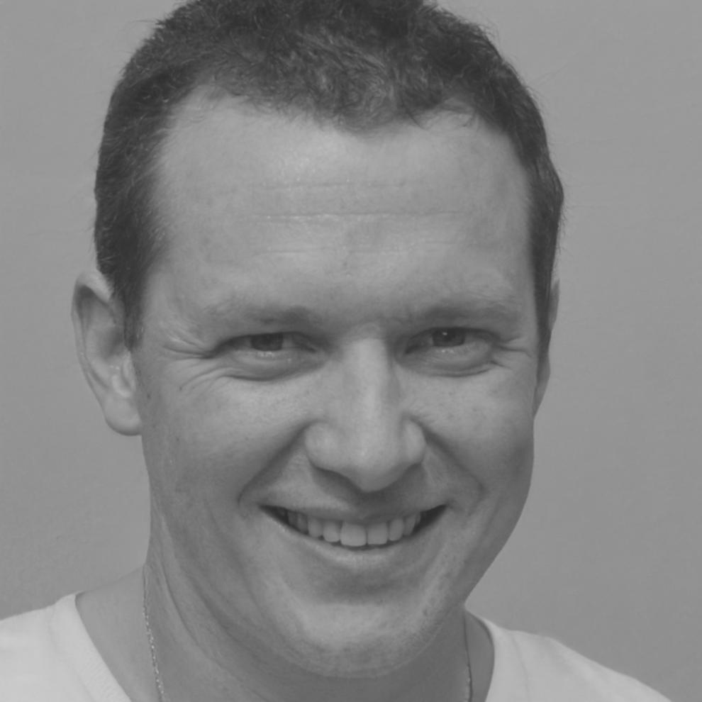 Damien Vernet, responsable pédagogique